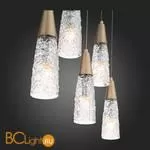 Подвесной светильник ST Luce Penelo SL1151.203.05 - Фото 10