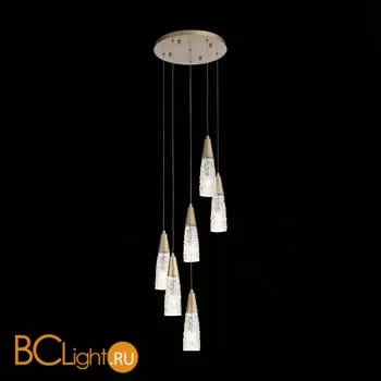 Подвесной светильник ST Luce Penelo SL1151.203.06 - Фото 4