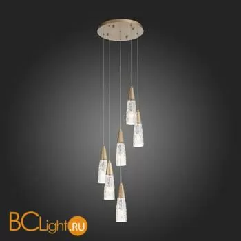 Подвесной светильник ST Luce Penelo SL1151.203.06 - Фото 9