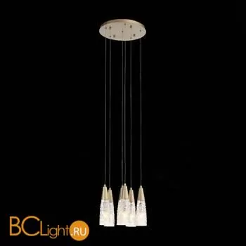 Подвесной светильник ST Luce Penelo SL1151.203.06 - Фото 6
