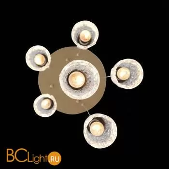 Подвесной светильник ST Luce Penelo SL1151.203.06 - Фото 8