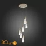 Подвесной светильник ST Luce Penelo SL1151.203.06 - Фото 9