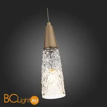 Подвесной светильник ST Luce Penelo SL1151.203.01 - Фото 7