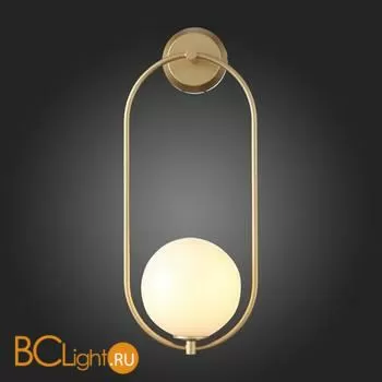 Настенный светильник ST Luce Penolo SL1118.201.01 - Фото 6