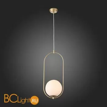 Подвесной светильник ST Luce Penolo SL1118.203.01 - Фото 5