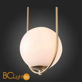 Подвесной светильник ST Luce Penolo SL1118.203.01 - Фото 7