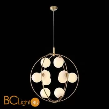 Подвесной светильник ST Luce Penolo SL1118.203.12 - Фото 4