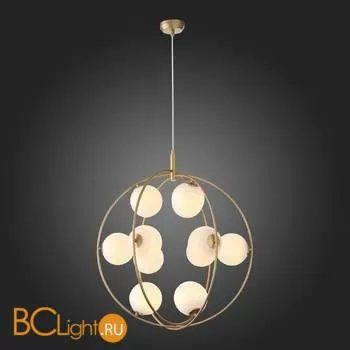 Подвесной светильник ST Luce Penolo SL1118.203.12 - Фото 9