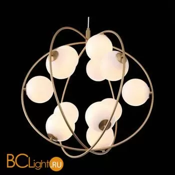 Подвесной светильник ST Luce Penolo SL1118.203.12 - Фото 6