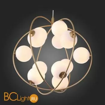 Подвесной светильник ST Luce Penolo SL1118.203.12 - Фото 11