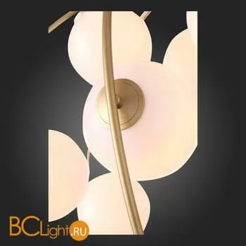 Подвесной светильник ST Luce Penolo SL1118.203.12 - Фото 12