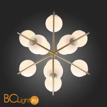 Подвесной светильник ST Luce Penolo SL1118.203.12 - Фото 13