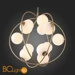 Подвесной светильник ST Luce Penolo SL1118.203.12 - Фото 11