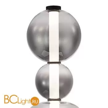 Настольная лампа ST Luce Perlina SL6119.404.18 - Фото 2