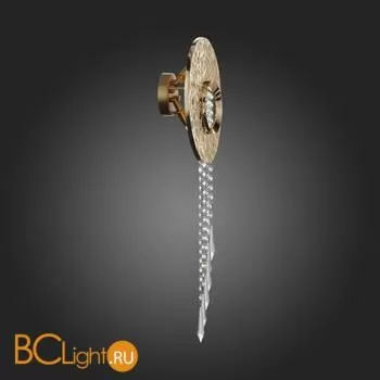 Настенный светильник ST Luce Petore SL1106.201.02 - Фото 9