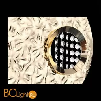 Настенный светильник ST Luce Petore SL1106.201.02 - Фото 6