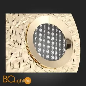 Настенный светильник ST Luce Petore SL1106.201.03 - Фото 10