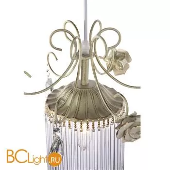 Подвесной светильник ST Luce Petra SL425.503.01 - Фото 2