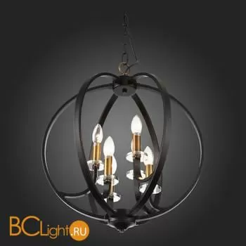 Люстра ST Luce Pianetta SL1013.423.06 - Фото 8