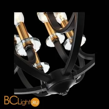 Люстра ST Luce Pianetta SL1013.423.06 - Фото 5