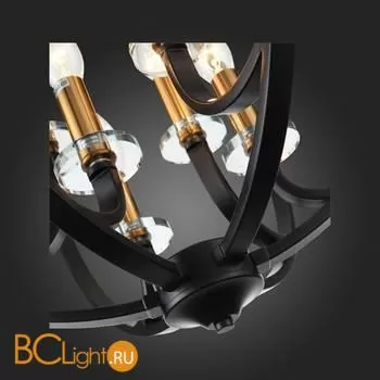 Люстра ST Luce Pianetta SL1013.423.06 - Фото 9