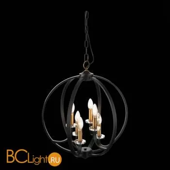 Люстра ST Luce Pianetta SL1013.423.06 - Фото 6