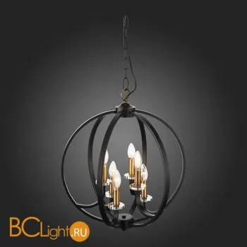 Люстра ST Luce Pianetta SL1013.423.06 - Фото 10