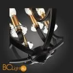 Люстра ST Luce Pianetta SL1013.423.06 - Фото 9