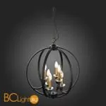 Люстра ST Luce Pianetta SL1013.423.06 - Фото 10