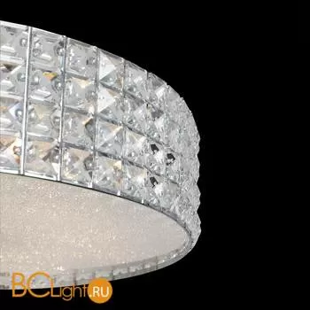 Потолочный светильник ST Luce Piatto SL752.102.08 - Фото 0