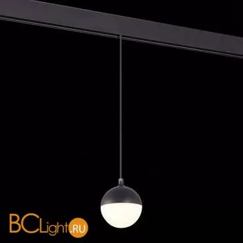 Cветильник для магнитного трека Skyline 48V ST Luce Pibole ST358.443.07 4000K 520Lm - Фото 1