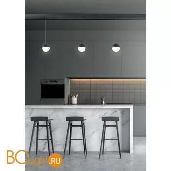 Cветильник для магнитного трека Skyline 48V ST Luce Pibole ST358.443.07 4000K 520Lm - Фото 2