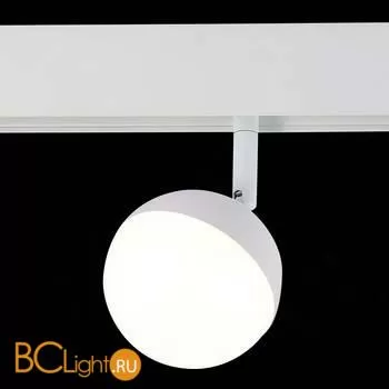 Cветильник для магнитного трека Skyline 48V ST Luce Pibole ST358.546.07 4000K 520Lm - Фото 2