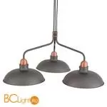 Люстра ST Luce Pietanza SL323.403.03