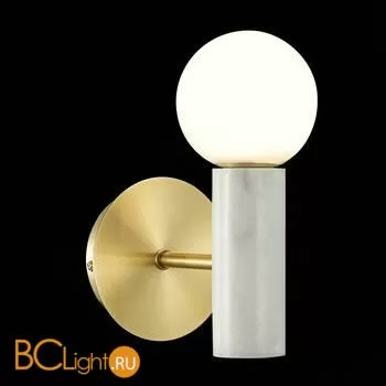 Бра ST Luce Pietra SL1210.501.01 - Фото 0