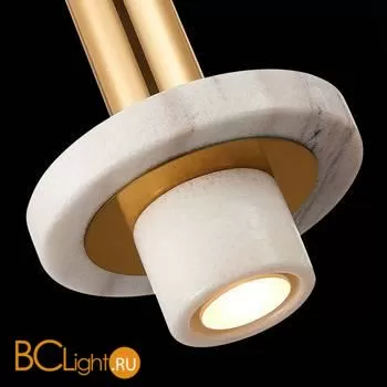 Подвесной светильник ST Luce Pietra SL1210.503.01 - Фото 4