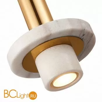 Подвесной светильник ST Luce Pietra SL1210.503.01 - Фото 1