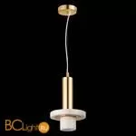 Подвесной светильник ST Luce Pietra SL1210.503.01 - Фото 3