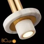 Подвесной светильник ST Luce Pietra SL1210.503.01 - Фото 4