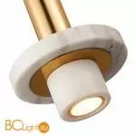 Подвесной светильник ST Luce Pietra SL1210.503.01 - Фото 1