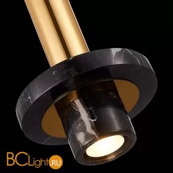 Подвесной светильник ST Luce Pietra SL1210.403.01 - Фото 5