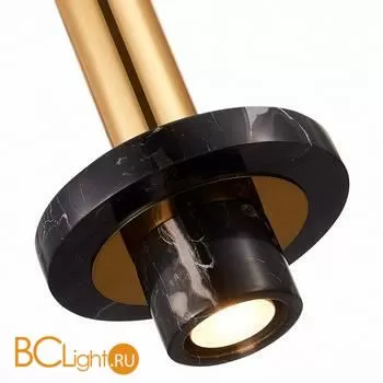 Подвесной светильник ST Luce Pietra SL1210.403.01 - Фото 1