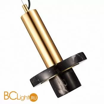 Подвесной светильник ST Luce Pietra SL1210.403.01 - Фото 2