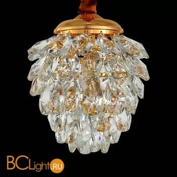 Подвесной светильник ST Luce Pigna SL603.203.01 - Фото 0