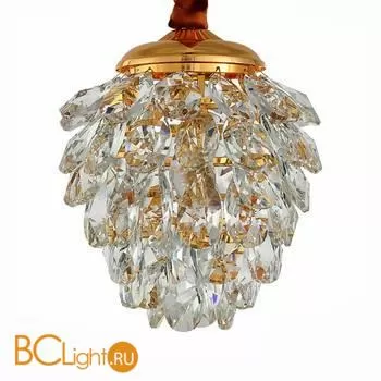 Подвесной светильник ST Luce Pigna SL603.203.01 - Фото 1