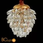 Подвесной светильник ST Luce Pigna SL603.203.01 - Фото 0