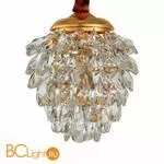 Подвесной светильник ST Luce Pigna SL603.203.01 - Фото 1