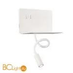 Бра с подсветкой ST Luce Pinaggio SL1576.501.02 - Фото 0