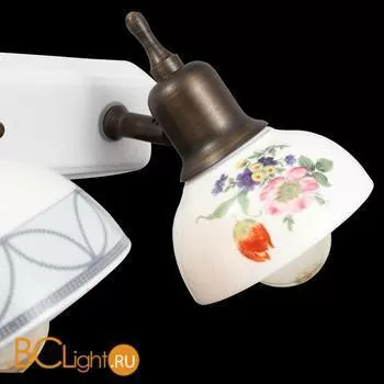 Бра ST Luce Pittura SL261.501.03 - Фото 1