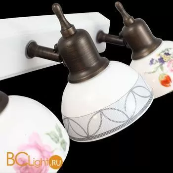 Бра ST Luce Pittura SL261.501.03 - Фото 2